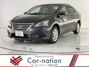 2012 NISSAN SYLPHY