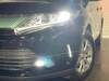 TOYOTA HARRIER HYBRID