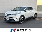 2017 TOYOTA C-HR G
