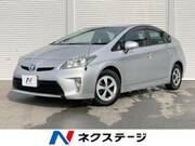 2013 TOYOTA PRIUS S
