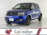 2016 SUZUKI IGNIS