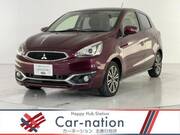 2019 MITSUBISHI MIRAGE G