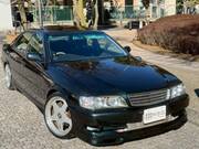 1999 TOYOTA CHASER TOURER V