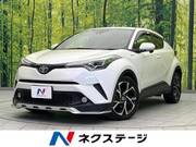 2017 TOYOTA C-HR G