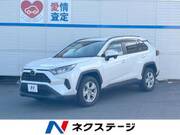 2019 TOYOTA RAV4 X