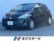 2019 TOYOTA VITZ