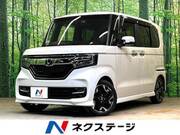 2020 HONDA N-BOX CUSTOM