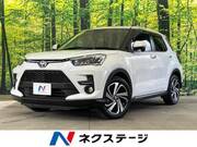 2020 TOYOTA RAIZE