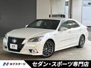 2013 TOYOTA CROWN HYBRID
