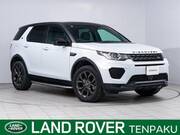 2019 LAND ROVER DISCOVERY SPORT