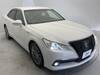 TOYOTA CROWN HYBRID