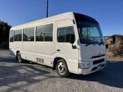 2017 TOYOTA COASTER