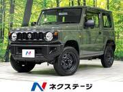 2024 SUZUKI JIMNY XG