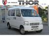 HONDA ACTY VAN