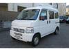 HONDA ACTY VAN