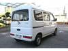 HONDA ACTY VAN