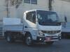 FUSO CANTER