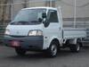 NISSAN VANETTE TRUCK