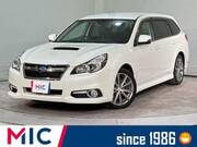 2012 SUBARU LEGACY TOURING WAGON