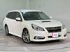 SUBARU LEGACY TOURING WAGON