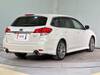 SUBARU LEGACY TOURING WAGON