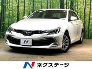 2018 TOYOTA MARK X 250G