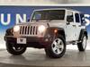 CHRYSLER JEEP WRANGLER UNLIMITED