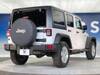 CHRYSLER JEEP WRANGLER UNLIMITED
