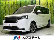 2022 HONDA STEPWAGON