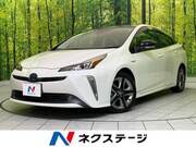 2019 TOYOTA PRIUS