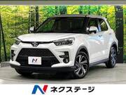 2025 TOYOTA RAIZE