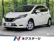2018 NISSAN NOTE X