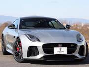 2019 JAGUAR F-TYPE