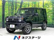 2024 SUZUKI JIMNY XC
