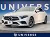 MERCEDES BENZ CLS-CLASS