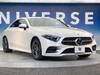 MERCEDES BENZ CLS-CLASS