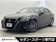 2015 TOYOTA CROWN HYBRID Athlete S