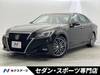 TOYOTA CROWN HYBRID