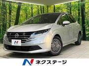 2024 NISSAN NOTE X