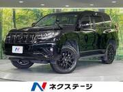 2021 TOYOTA LAND CRUISER PRADO