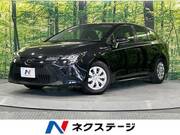 2019 TOYOTA COROLLA TOURING