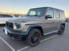 MERCEDES BENZ G-CLASS