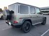 MERCEDES BENZ G-CLASS