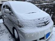 2005 TOYOTA ALPHARD AS