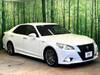 TOYOTA CROWN HYBRID