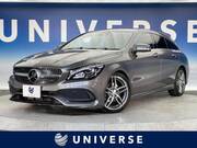 2016 MERCEDES BENZ CLA-CLASS Shooting Brake