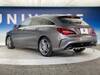 MERCEDES BENZ CLA-CLASS Shooting Brake