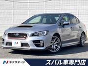 2017 SUBARU WRX S4