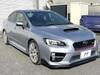 SUBARU WRX S4