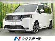 2024 HONDA STEPWAGON
